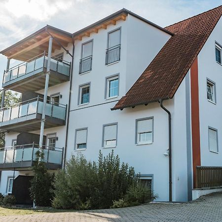 Ferienhof Hofer Absberg Extérieur photo