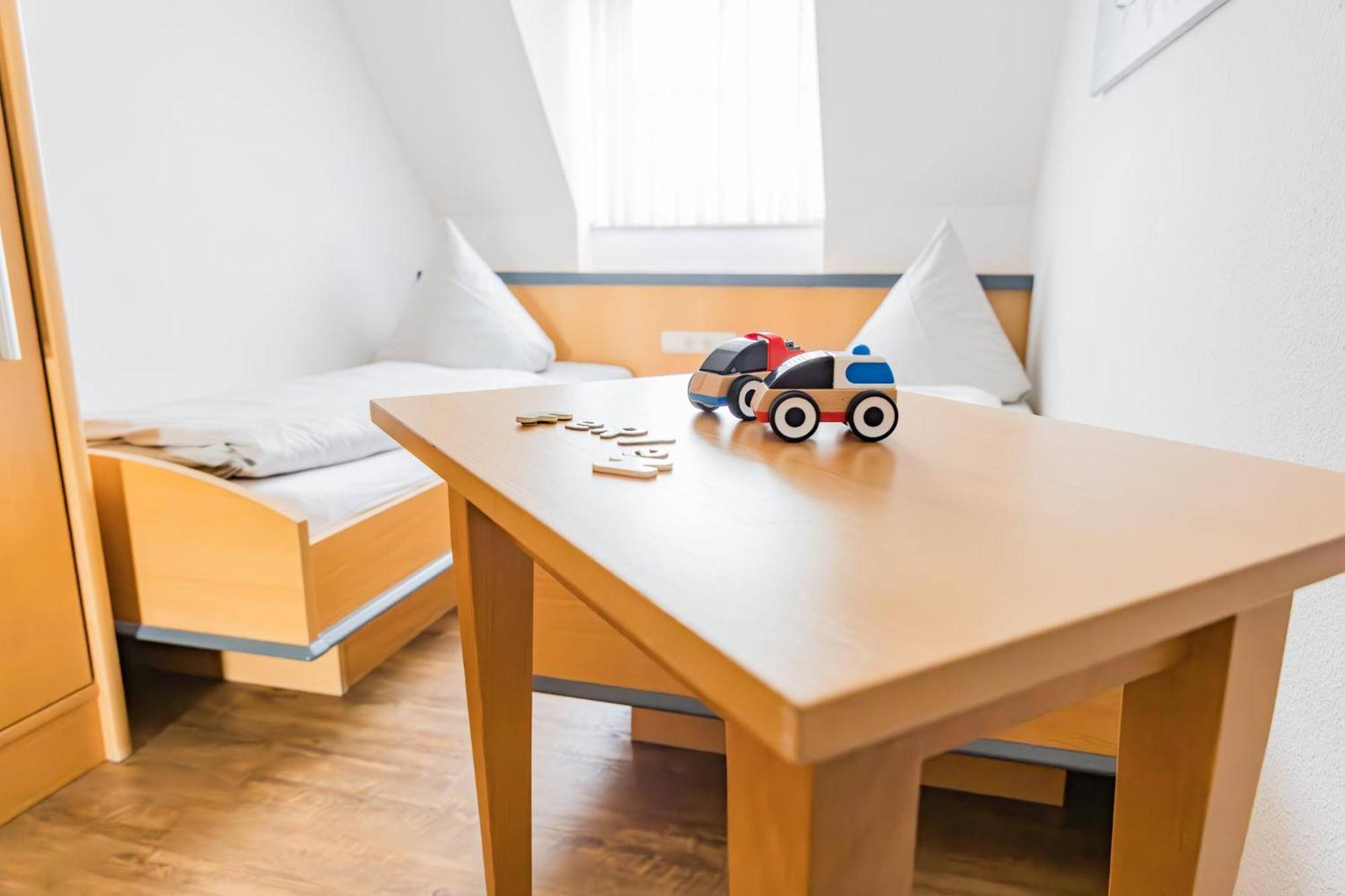 Ferienhof Hofer Absberg Extérieur photo
