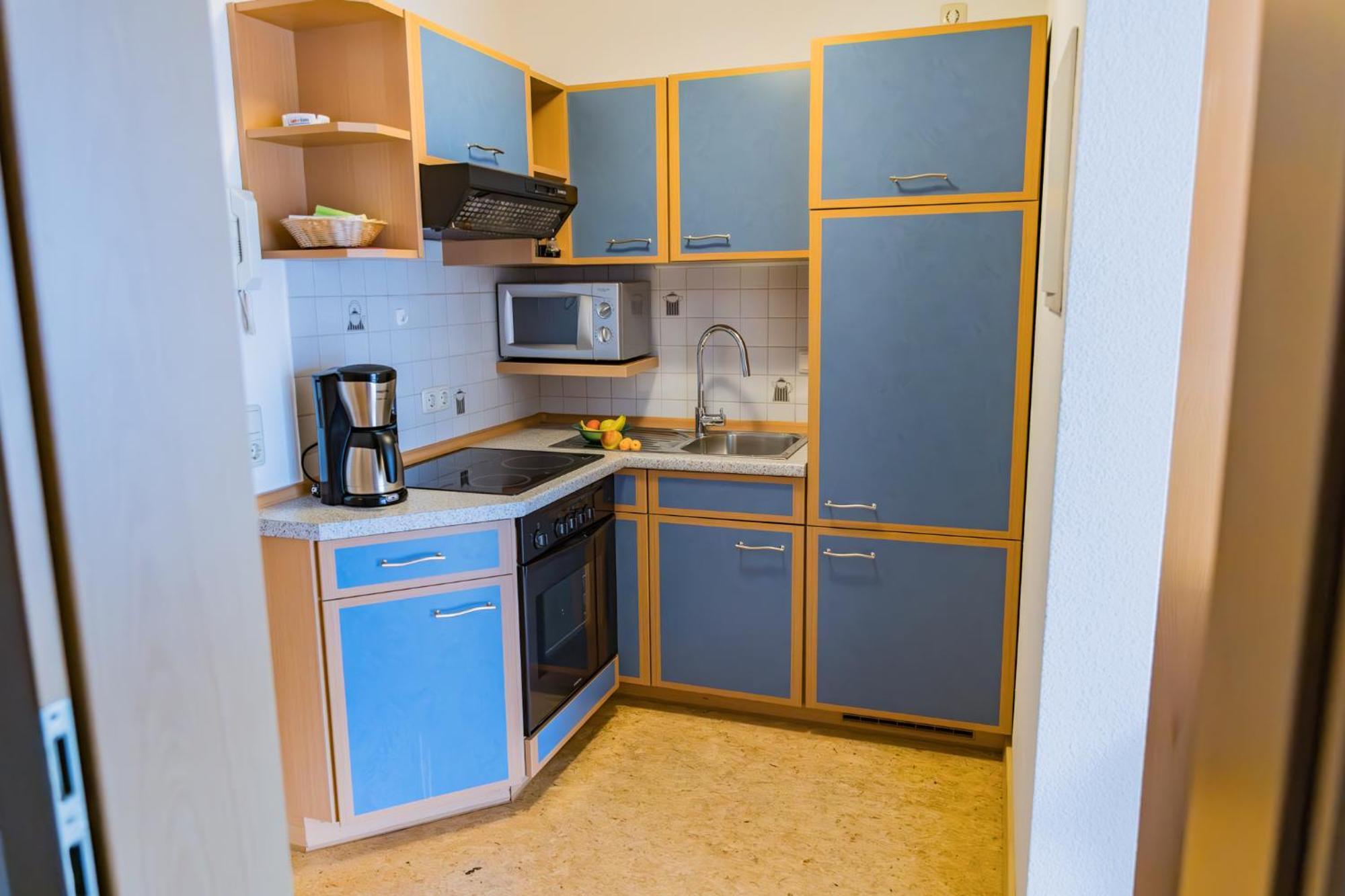 Ferienhof Hofer Absberg Extérieur photo