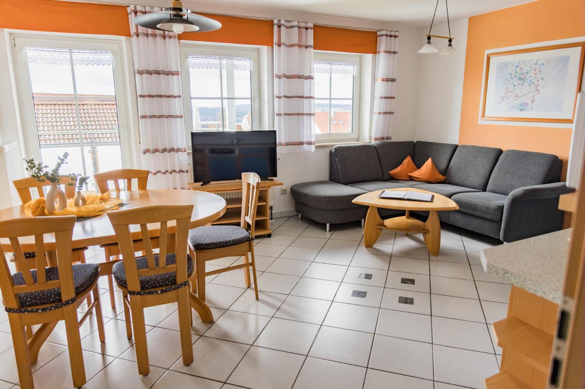 Ferienhof Hofer Absberg Extérieur photo