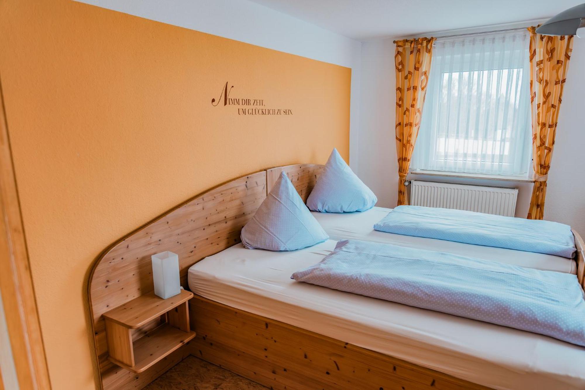 Ferienhof Hofer Absberg Extérieur photo