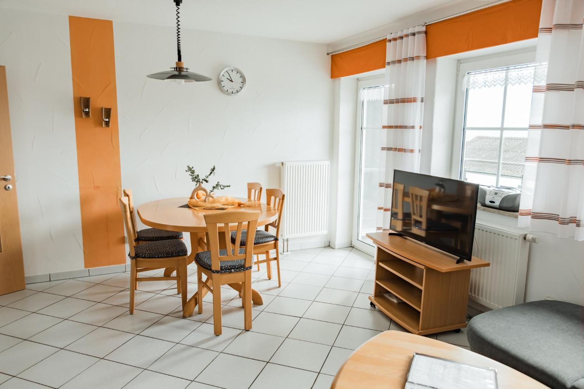 Ferienhof Hofer Absberg Extérieur photo