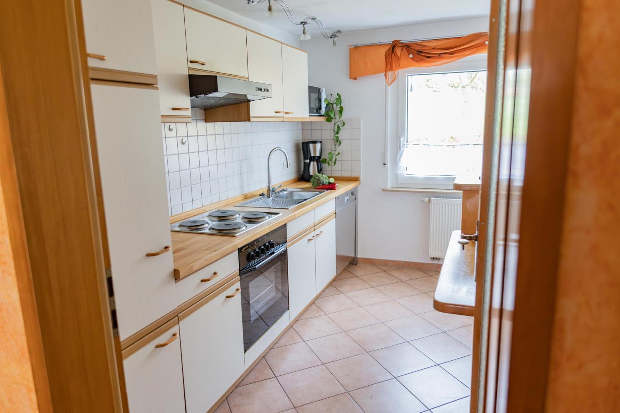 Ferienhof Hofer Absberg Extérieur photo