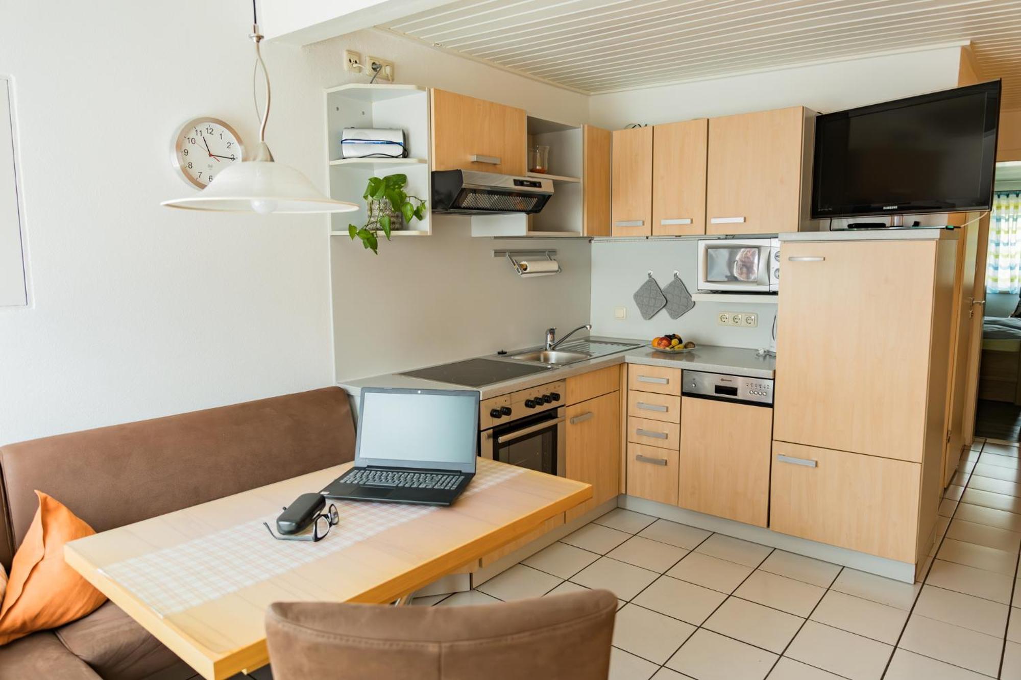 Ferienhof Hofer Absberg Extérieur photo