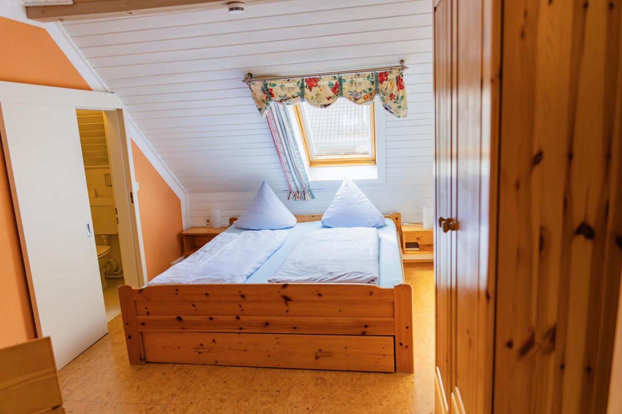 Ferienhof Hofer Absberg Extérieur photo