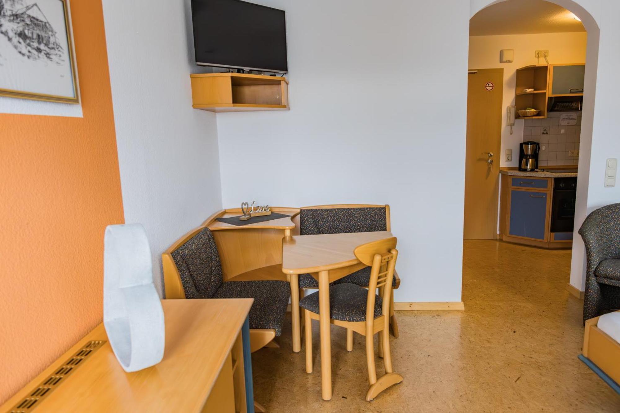 Ferienhof Hofer Absberg Extérieur photo