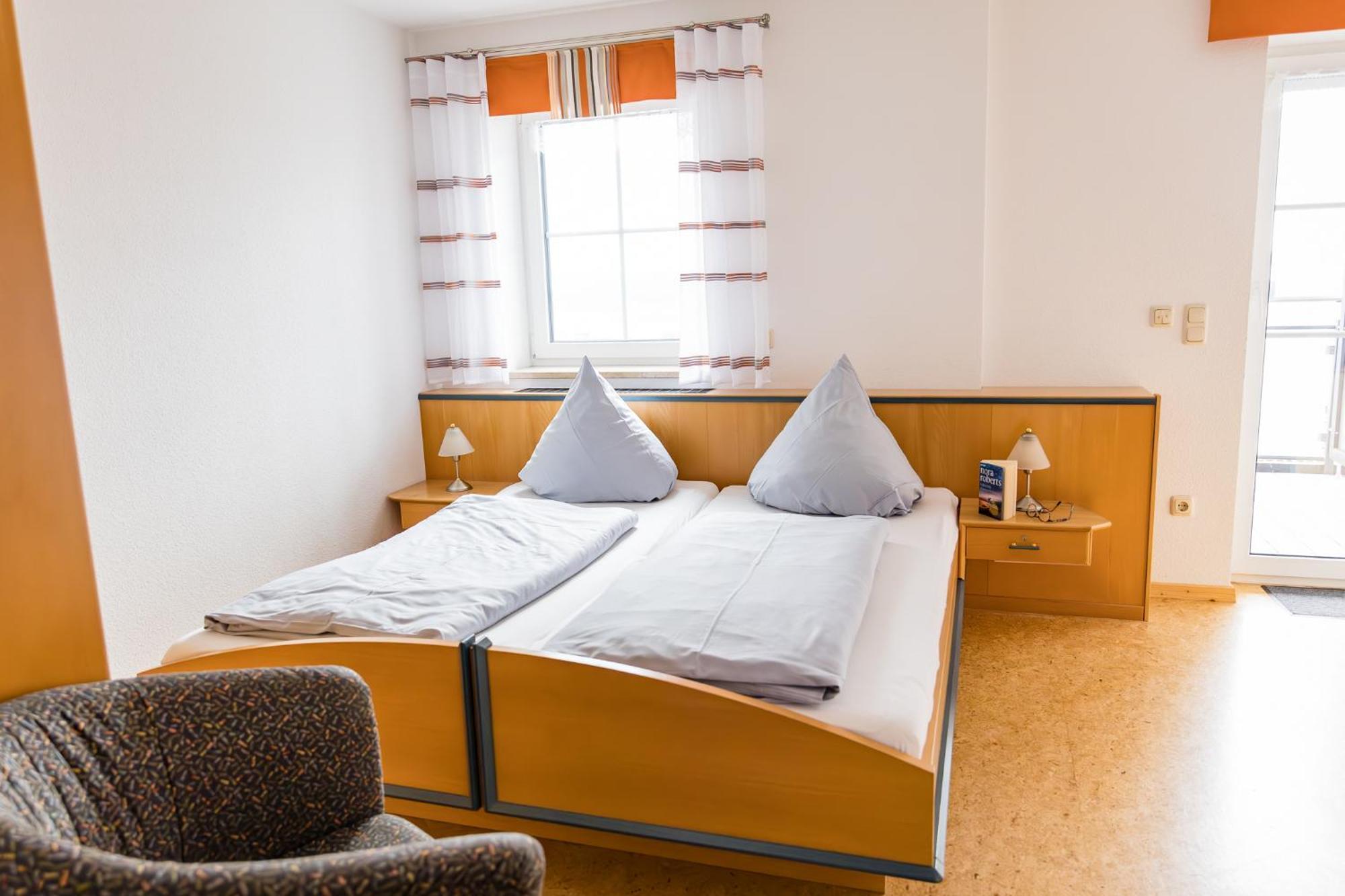 Ferienhof Hofer Absberg Extérieur photo